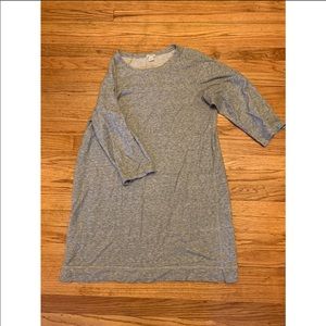 J Crew Sweater Dress
